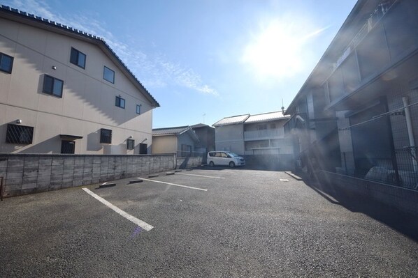 ディアス本郷の物件内観写真